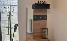 Schlosspark Apartment - Ferienwohnung